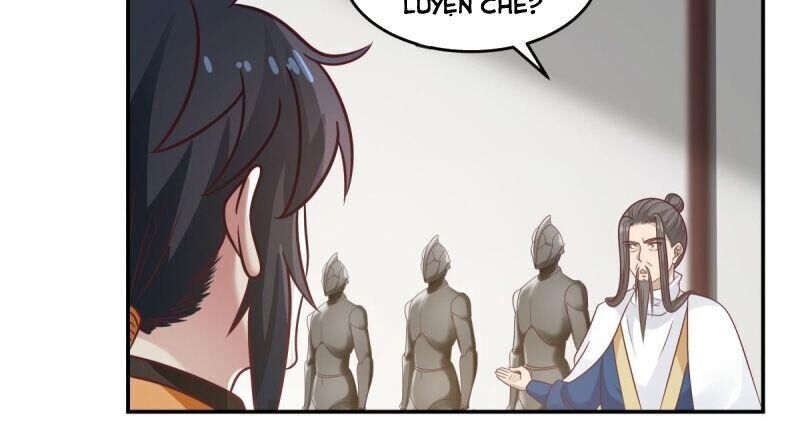 Hỗn Độn Đan Thần Chap 128 - Next Chap 129
