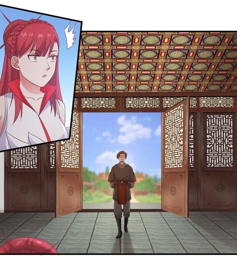 Hỗn Độn Đan Thần Chap 83 - Next Chap 84