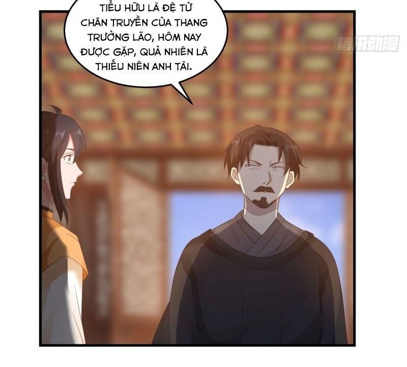Hỗn Độn Đan Thần Chap 83 - Next Chap 84