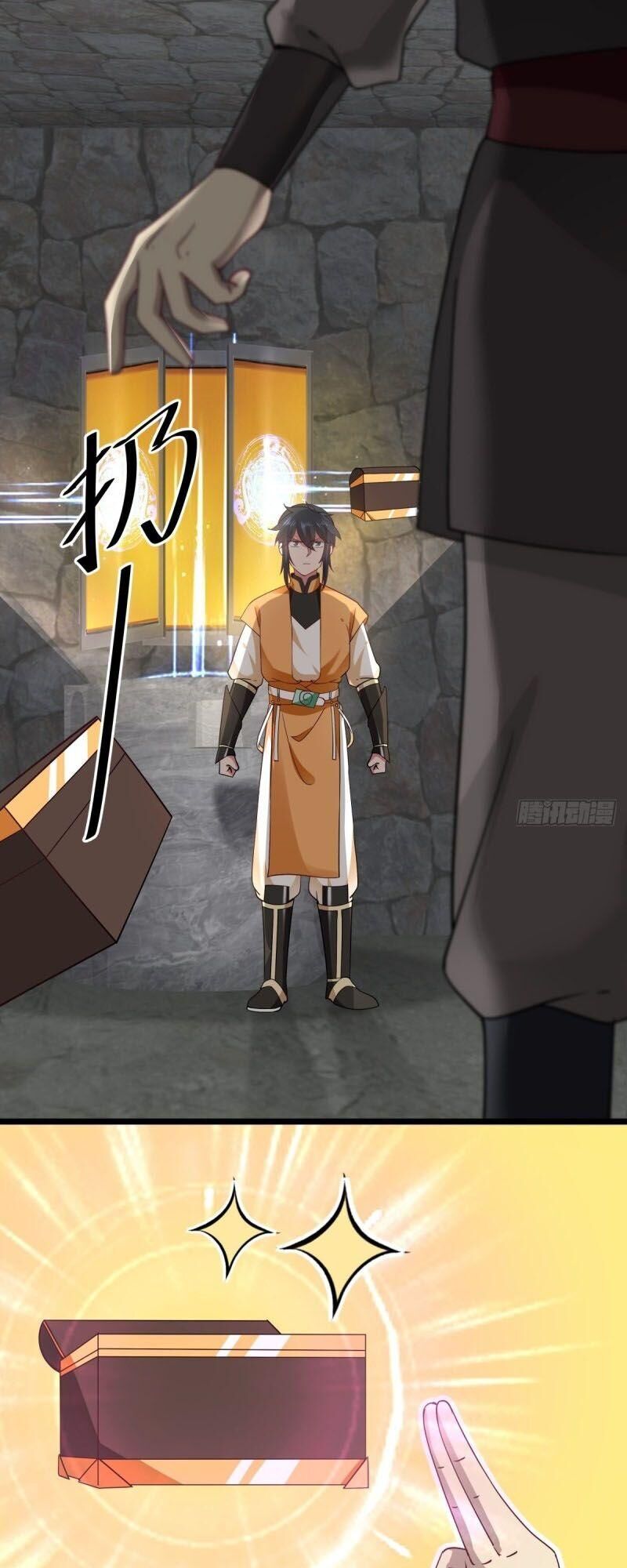 Hỗn Độn Đan Thần Chap 85 - Next Chap 86