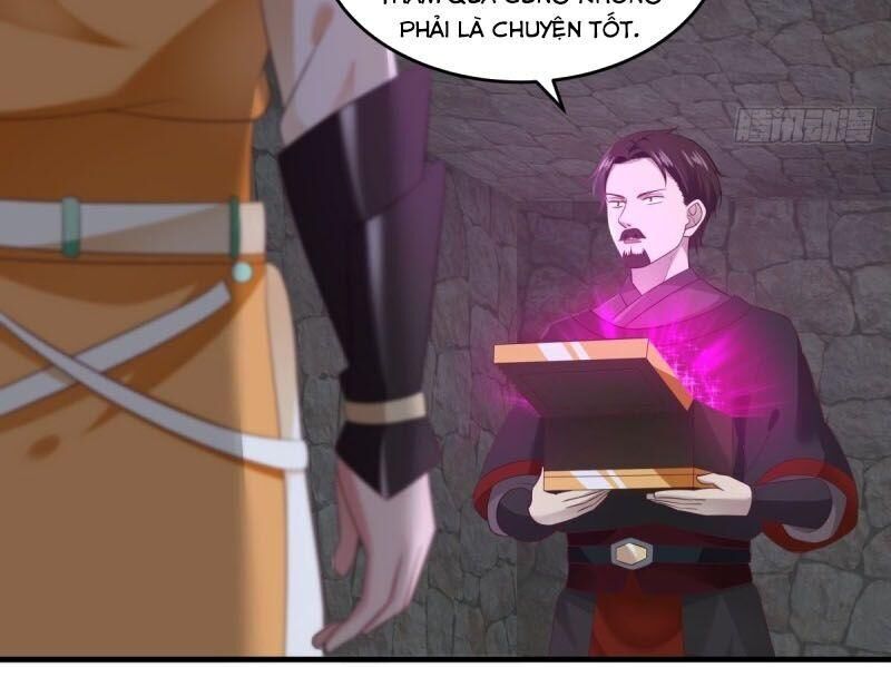 Hỗn Độn Đan Thần Chap 85 - Next Chap 86