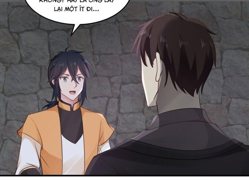 Hỗn Độn Đan Thần Chap 85 - Next Chap 86