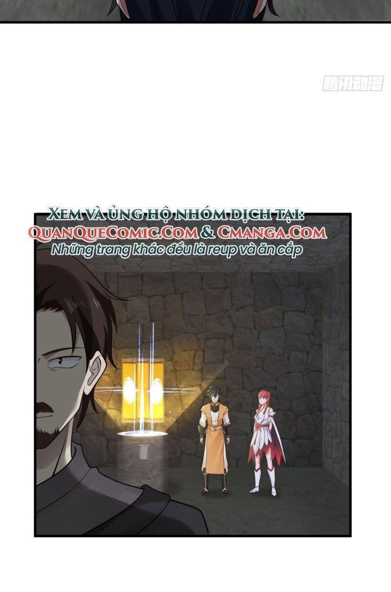 Hỗn Độn Đan Thần Chap 85 - Next Chap 86