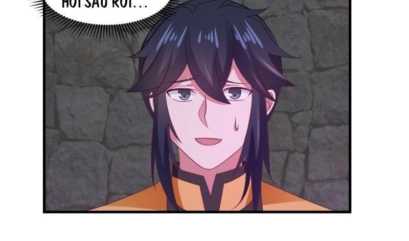 Hỗn Độn Đan Thần Chap 85 - Next Chap 86
