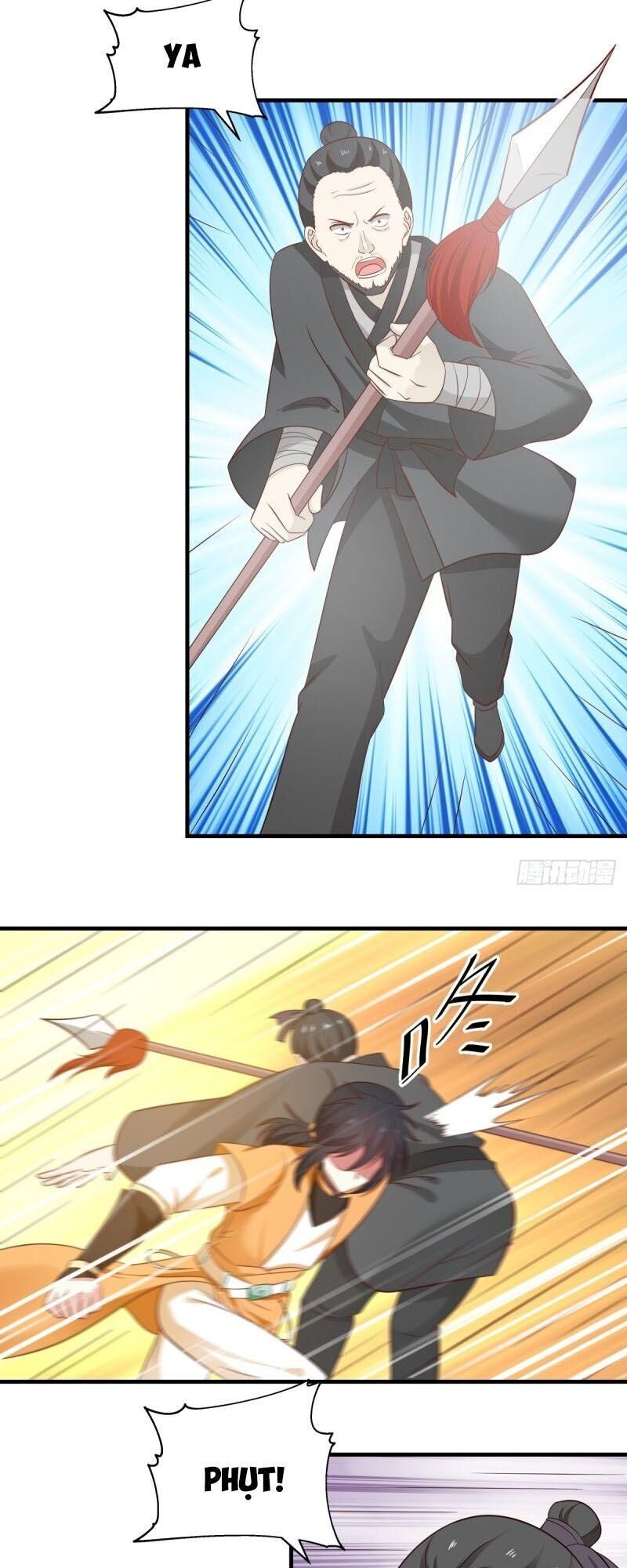 Hỗn Độn Đan Thần Chap 86 - Next Chap 87