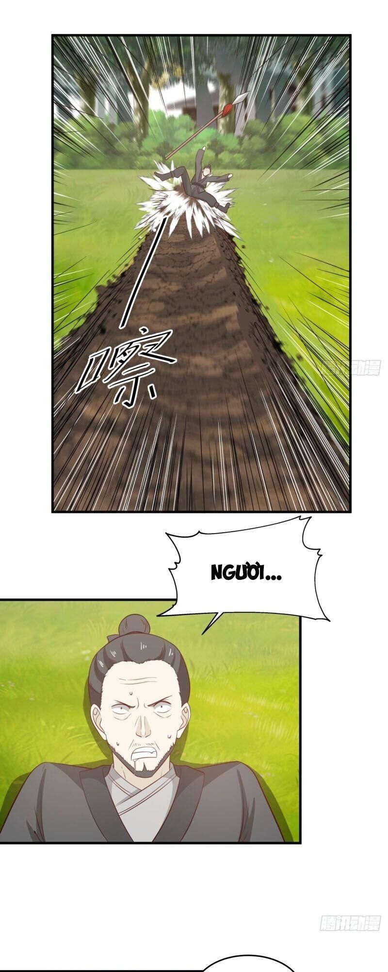 Hỗn Độn Đan Thần Chap 86 - Next Chap 87