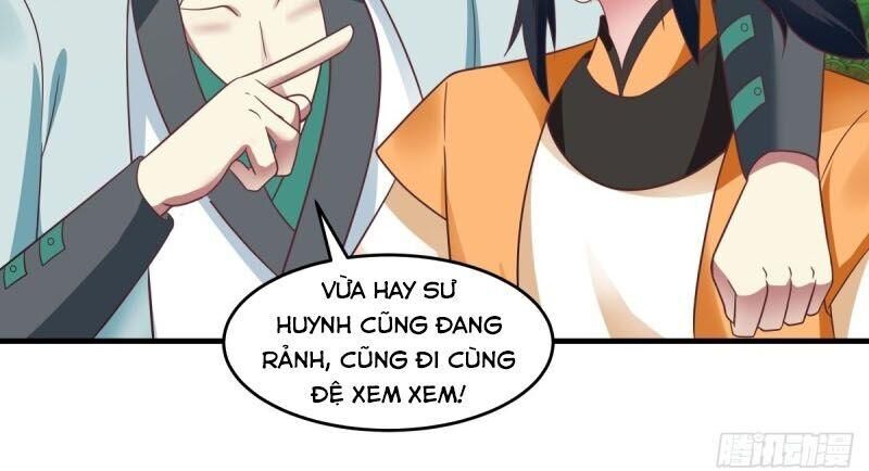 Hỗn Độn Đan Thần Chap 89 - Next Chap 90