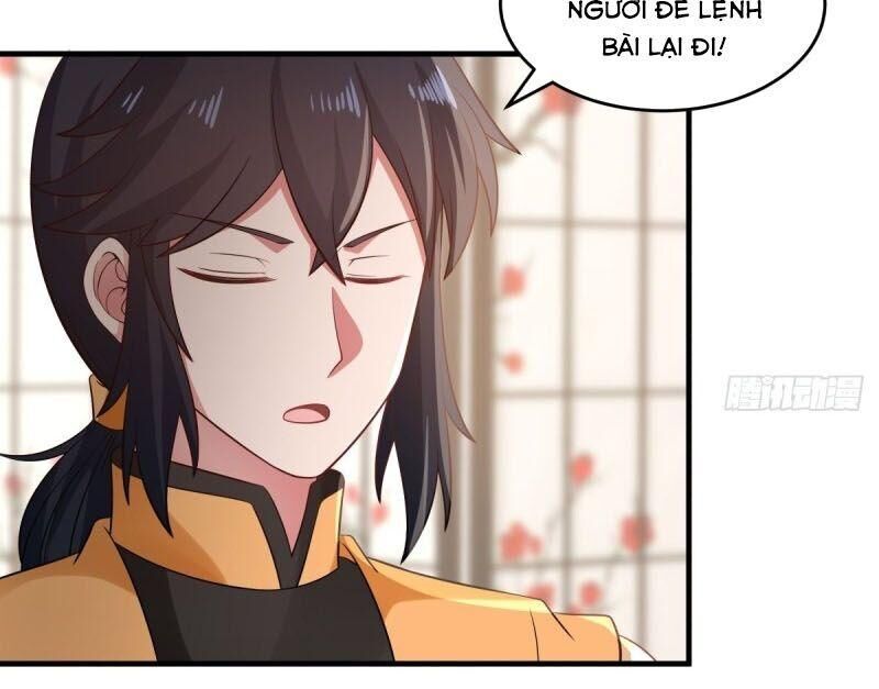 Hỗn Độn Đan Thần Chap 92 - Next Chap 93