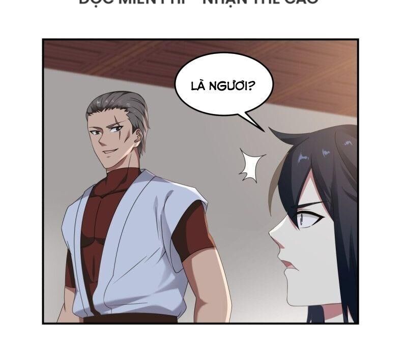 Hỗn Độn Đan Thần Chap 109 - Next Chap 110