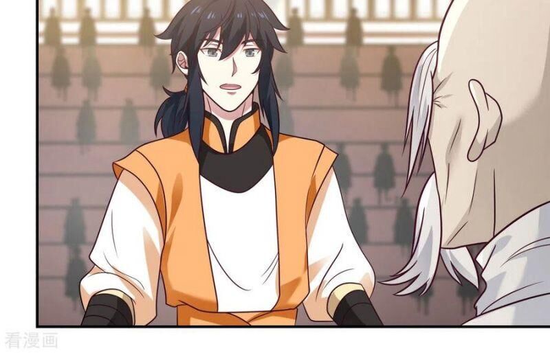 Hỗn Độn Đan Thần Chap 130 - Next Chap 131