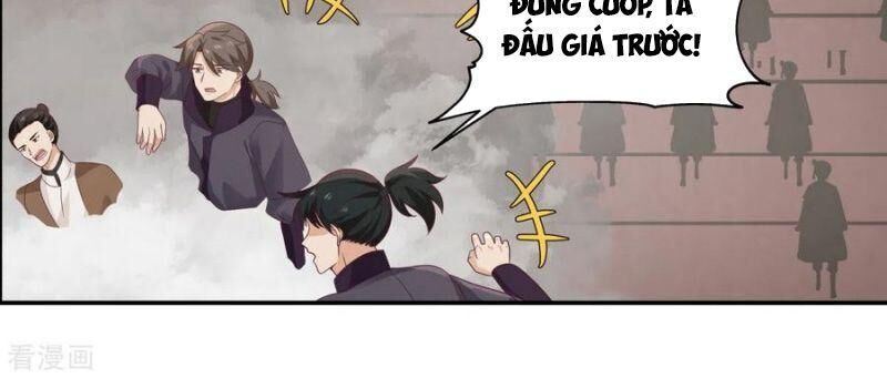 Hỗn Độn Đan Thần Chap 130 - Next Chap 131