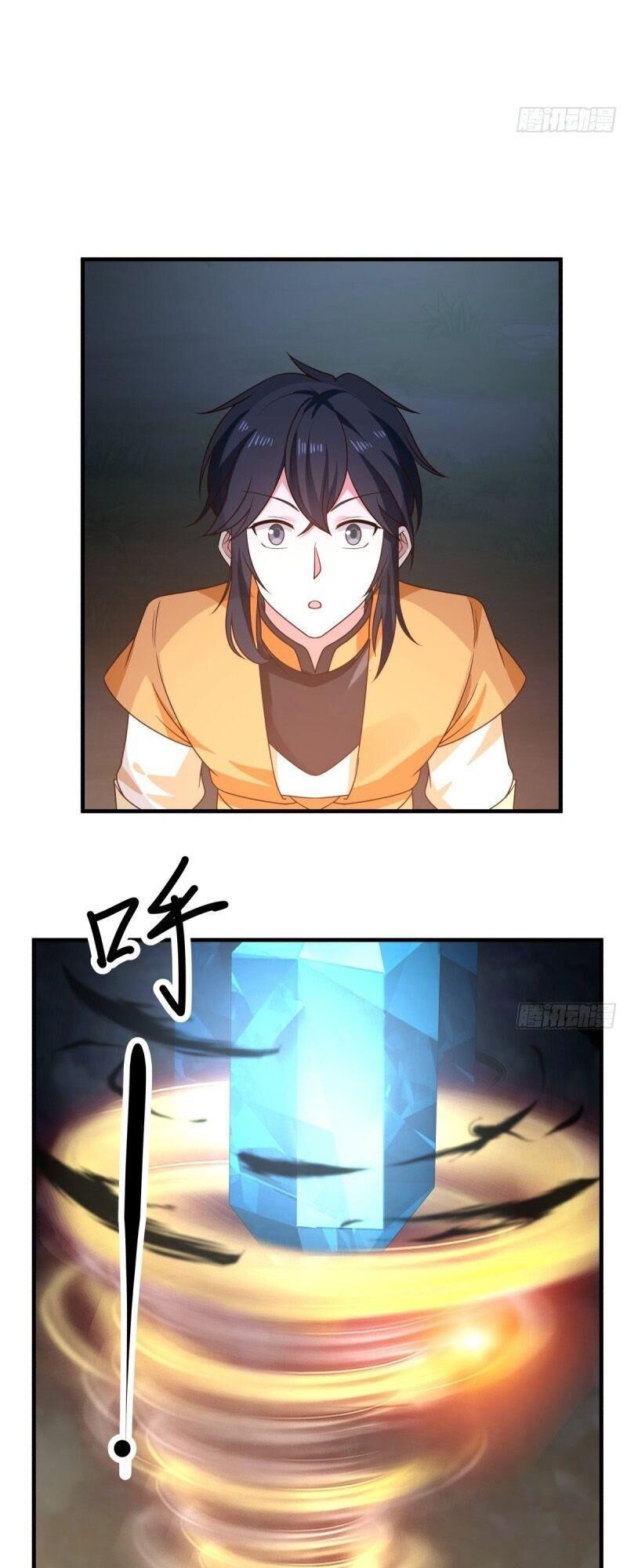 Hỗn Độn Đan Thần Chap 96 - Next Chap 97