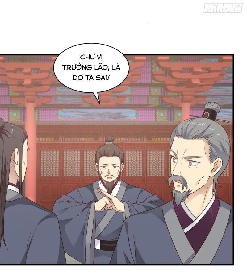 Hỗn Độn Đan Thần Chap 96 - Next Chap 97