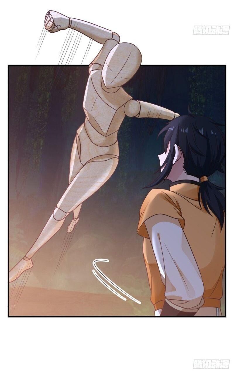 Hỗn Độn Đan Thần Chap 97 - Next Chap 98