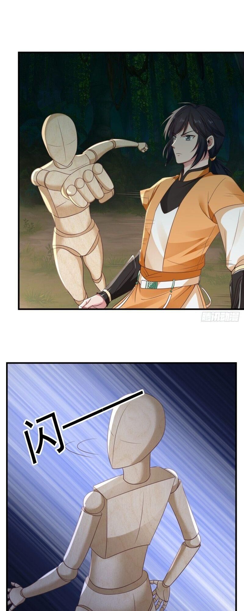 Hỗn Độn Đan Thần Chap 97 - Next Chap 98