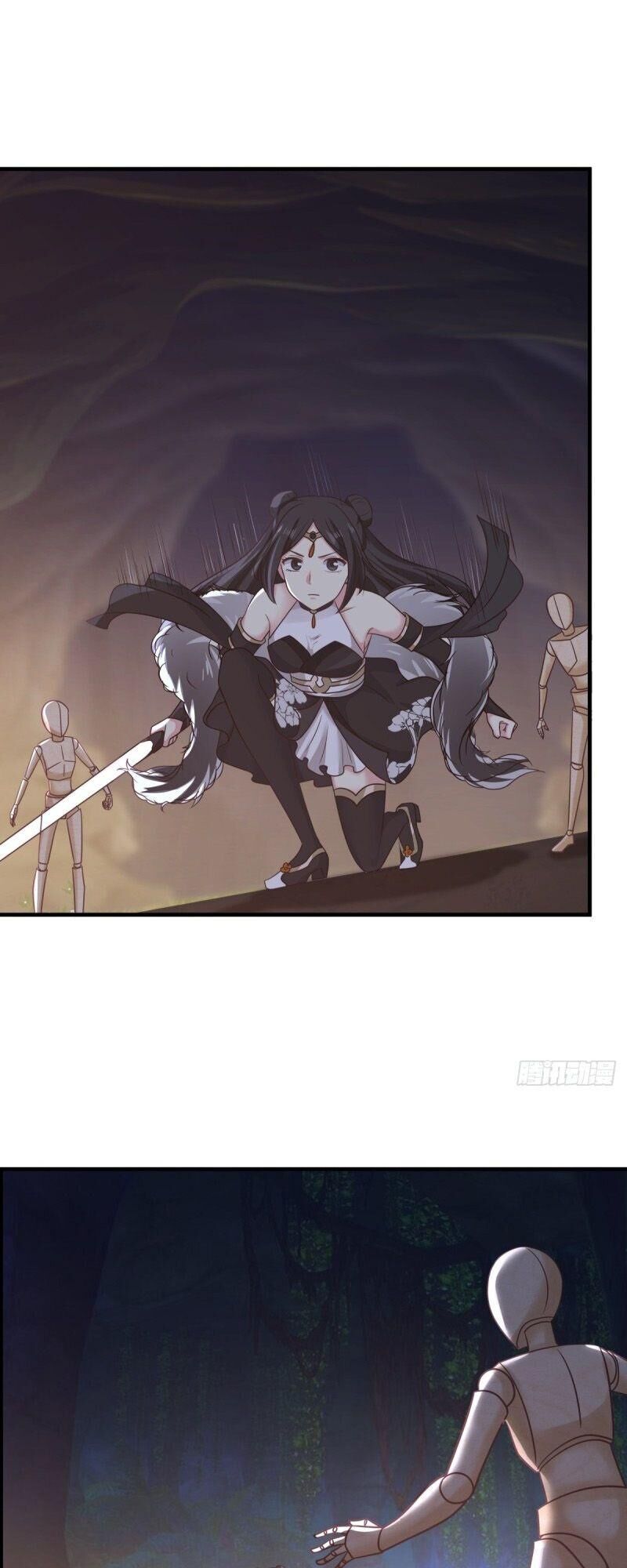 Hỗn Độn Đan Thần Chap 97 - Next Chap 98