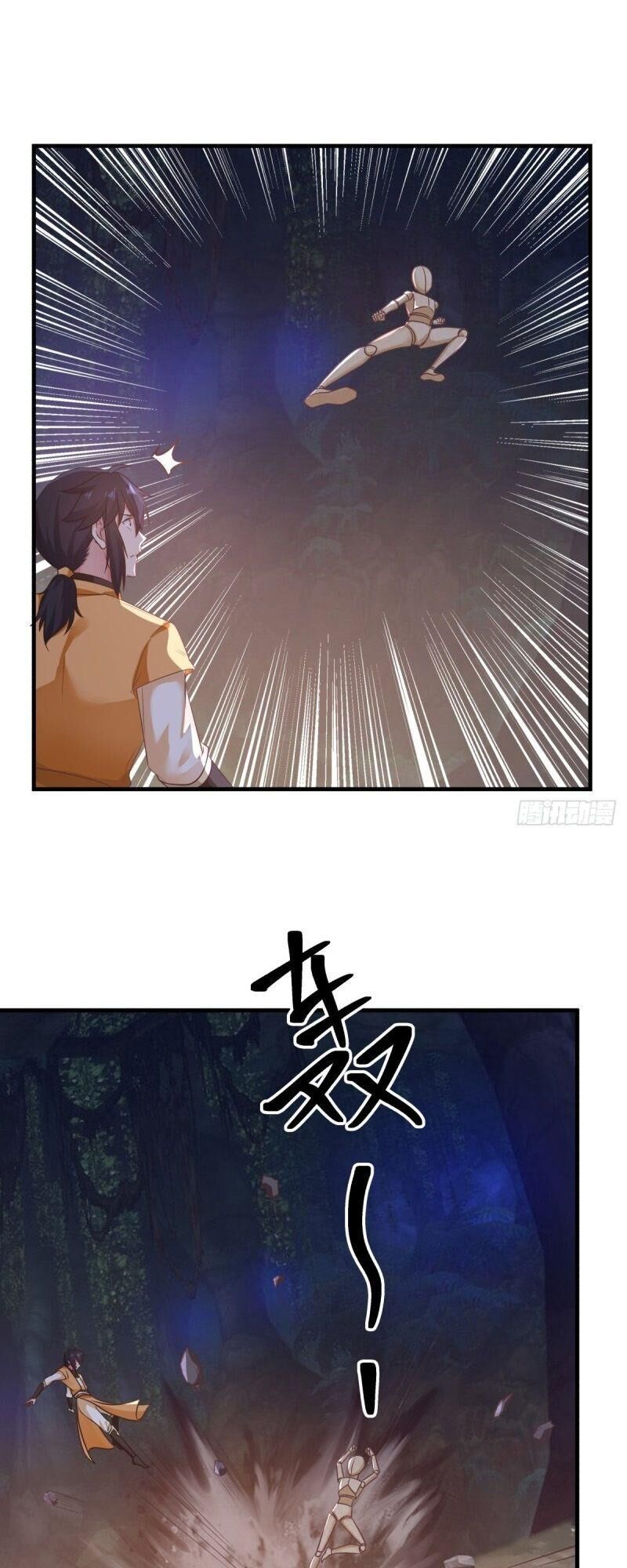 Hỗn Độn Đan Thần Chap 97 - Next Chap 98