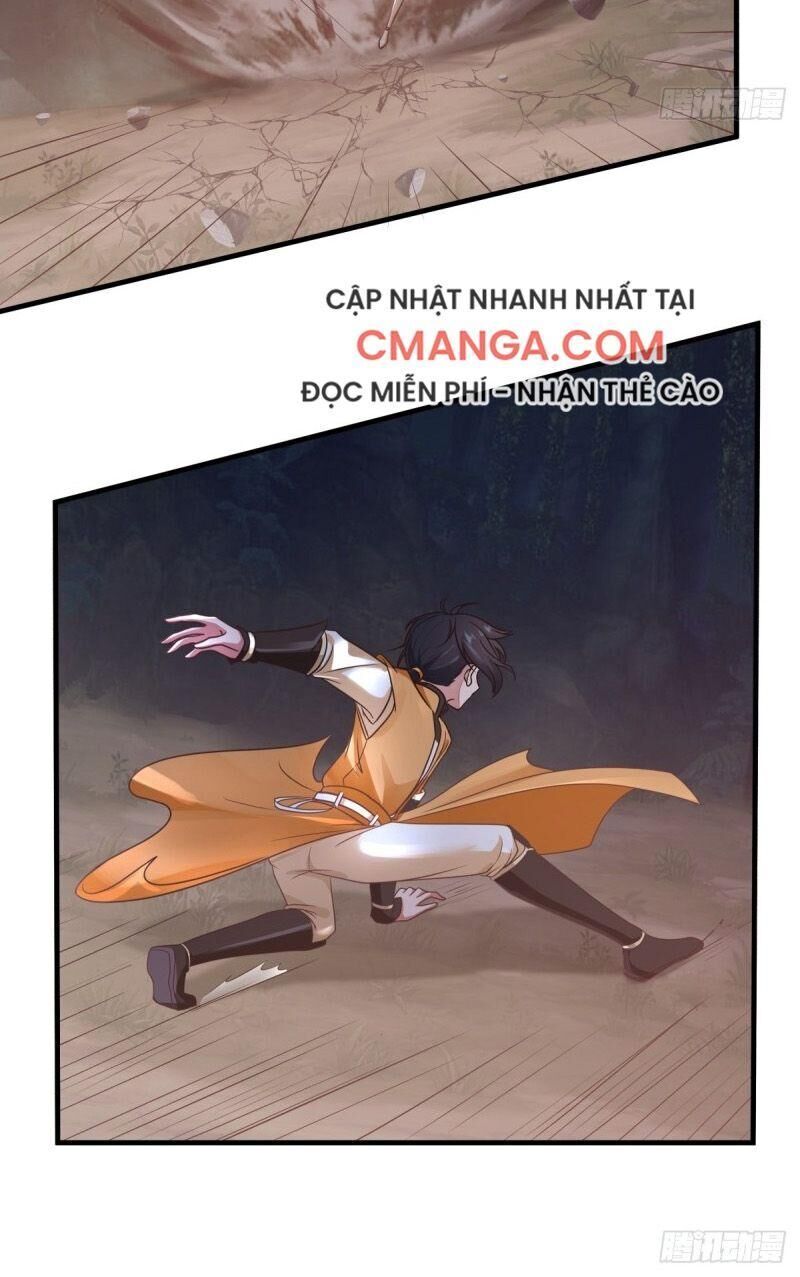 Hỗn Độn Đan Thần Chap 97 - Next Chap 98