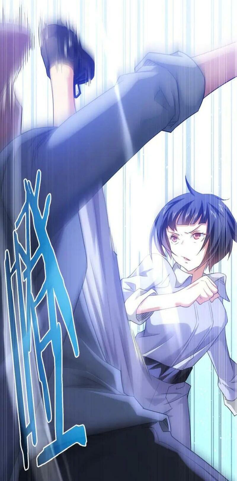 Ta Có Thể Thấy Tỉ Lệ Thành Công Chap 39 - Next Chap 40