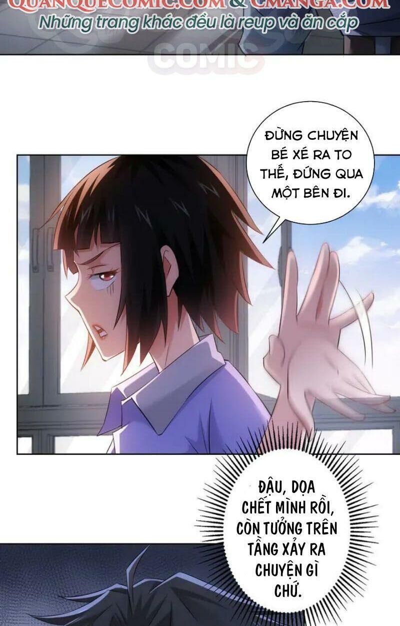 Ta Có Thể Thấy Tỉ Lệ Thành Công Chap 40 - Next Chap 41
