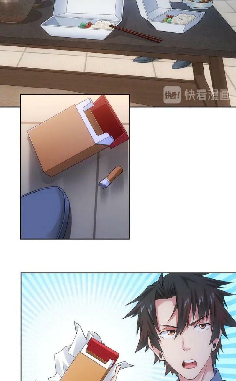 Ta Có Thể Thấy Tỉ Lệ Thành Công Chap 40 - Next Chap 41