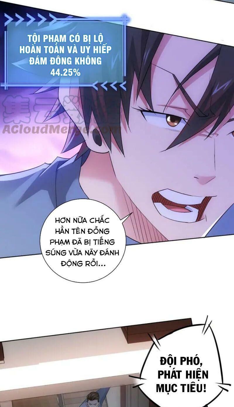 Ta Có Thể Thấy Tỉ Lệ Thành Công Chap 40 - Next Chap 41
