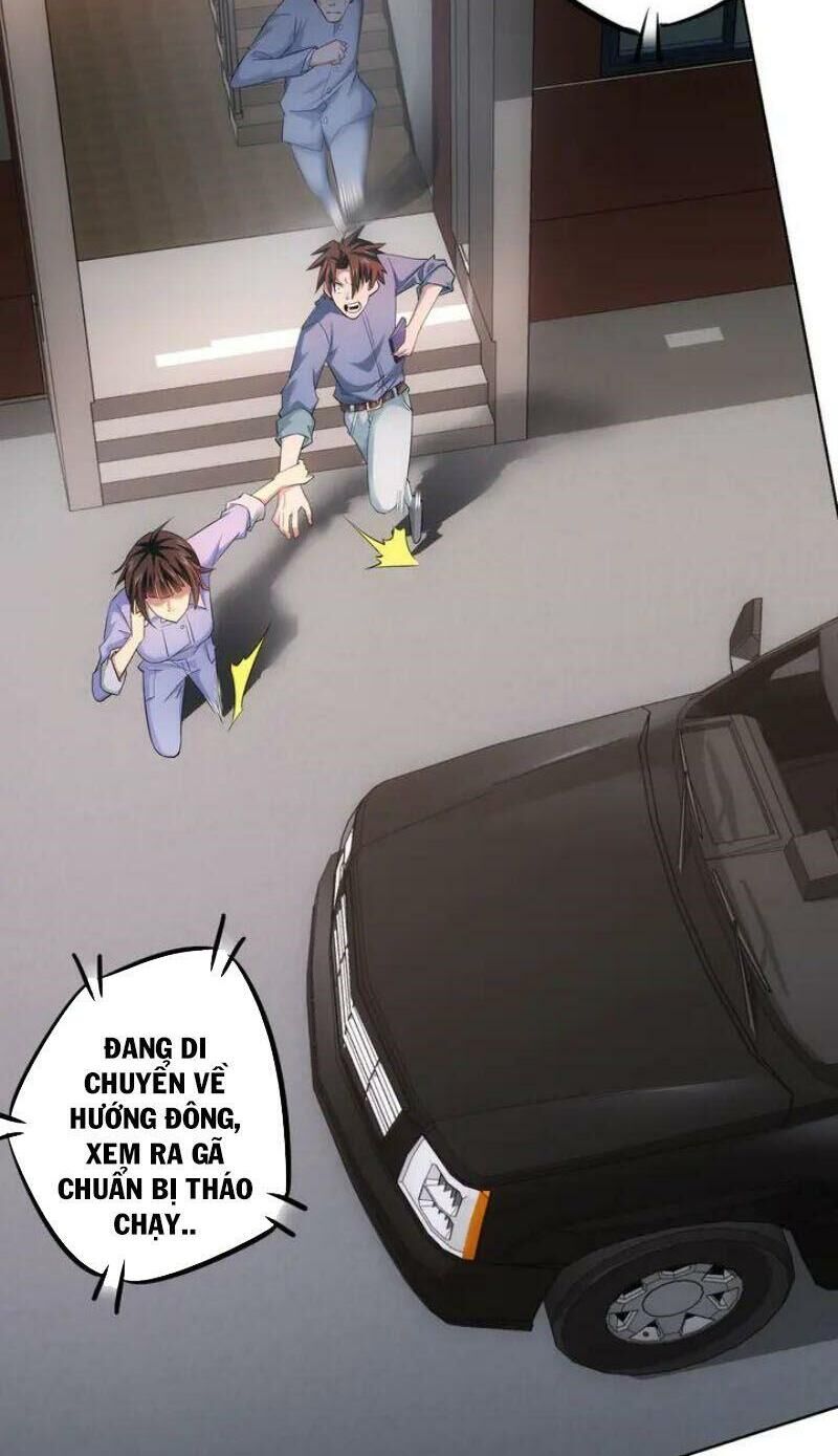 Ta Có Thể Thấy Tỉ Lệ Thành Công Chap 40 - Next Chap 41