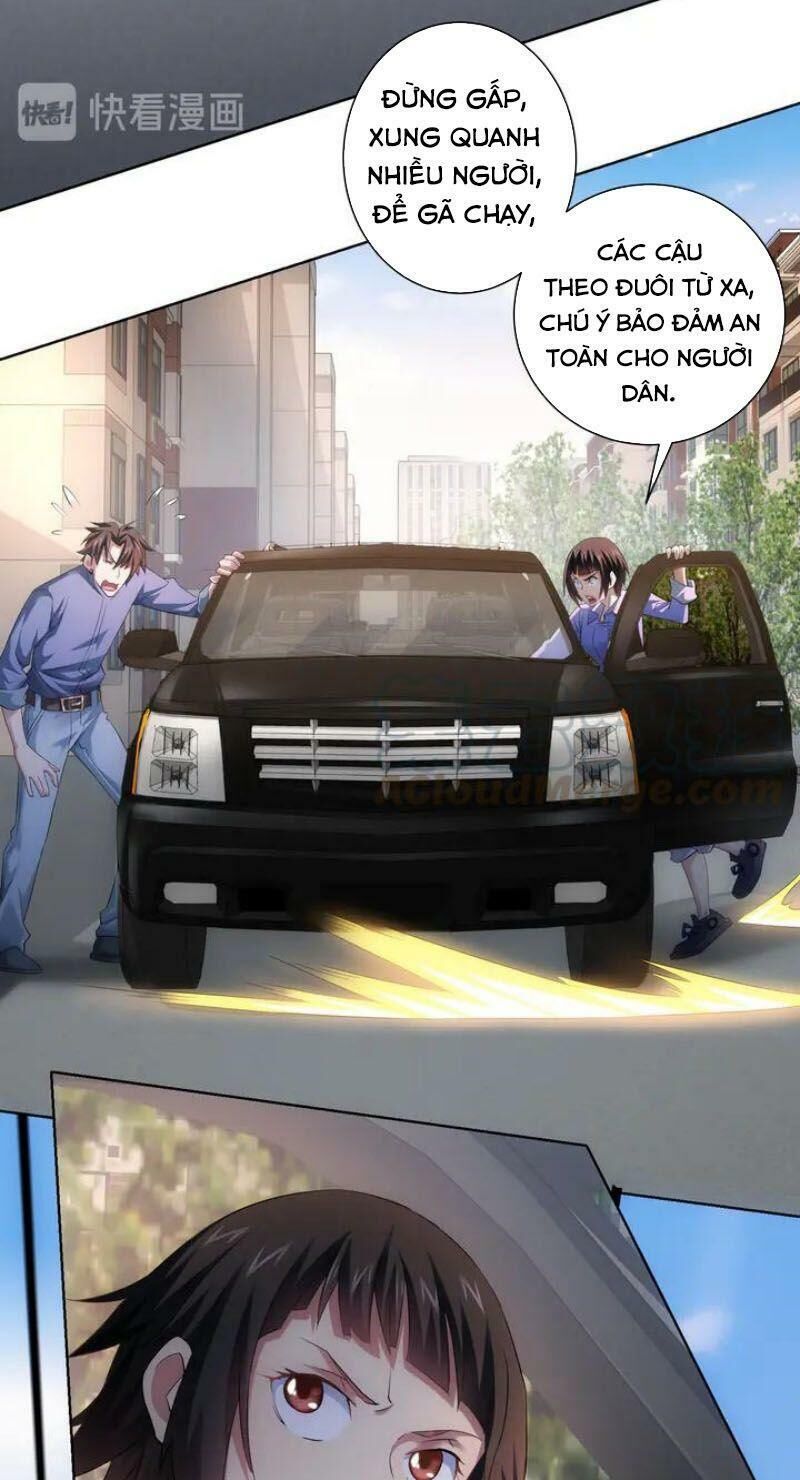 Ta Có Thể Thấy Tỉ Lệ Thành Công Chap 40 - Next Chap 41