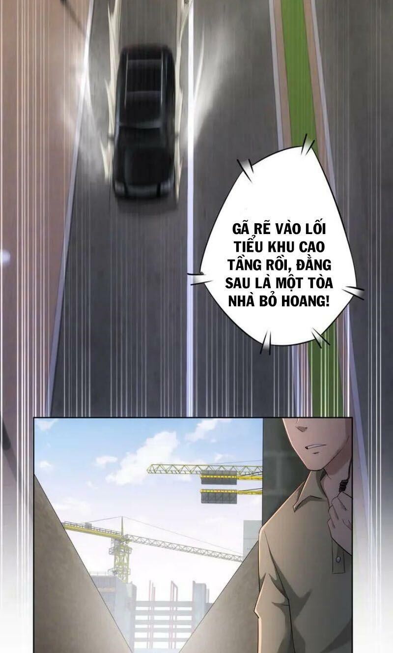 Ta Có Thể Thấy Tỉ Lệ Thành Công Chap 40 - Next Chap 41