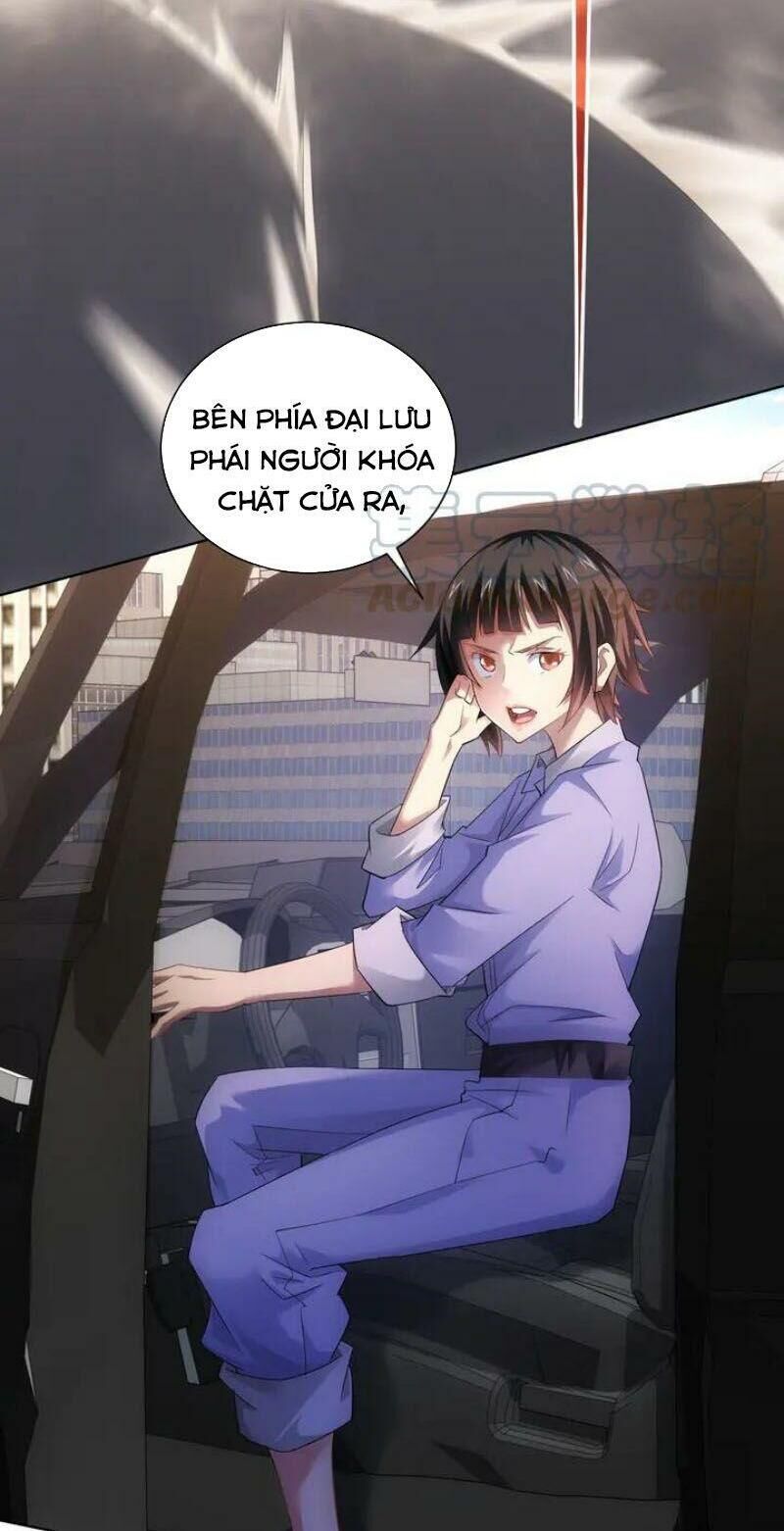 Ta Có Thể Thấy Tỉ Lệ Thành Công Chap 40 - Next Chap 41