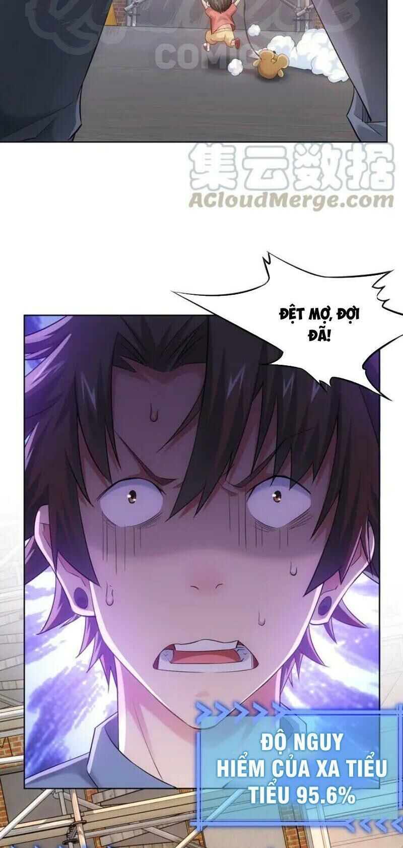 Ta Có Thể Thấy Tỉ Lệ Thành Công Chap 40 - Next Chap 41