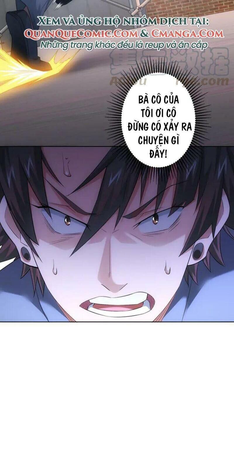 Ta Có Thể Thấy Tỉ Lệ Thành Công Chap 40 - Next Chap 41