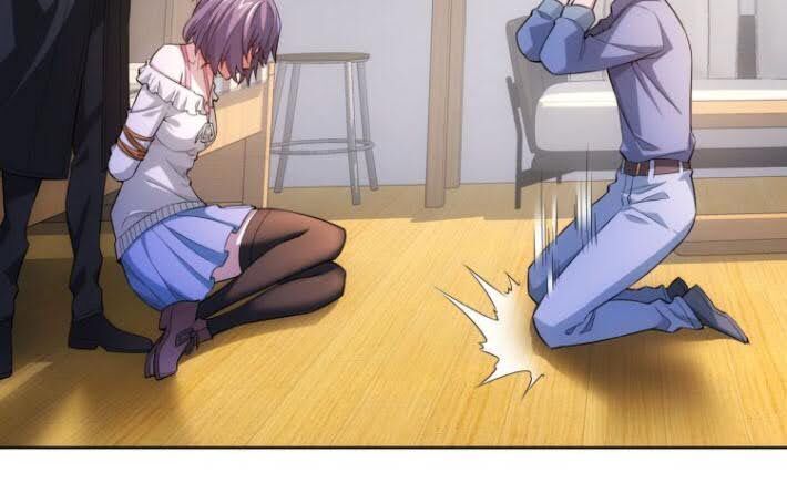 Ta Có Thể Thấy Tỉ Lệ Thành Công Chap 57 - Next Chap 58