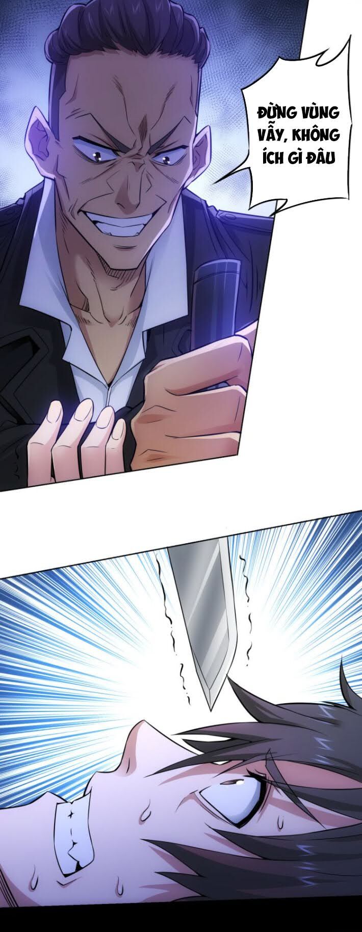 Ta Có Thể Thấy Tỉ Lệ Thành Công Chap 57 - Next Chap 58