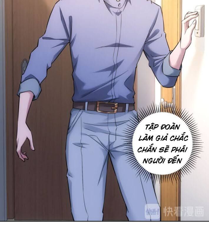 Ta Có Thể Thấy Tỉ Lệ Thành Công Chap 57 - Next Chap 58