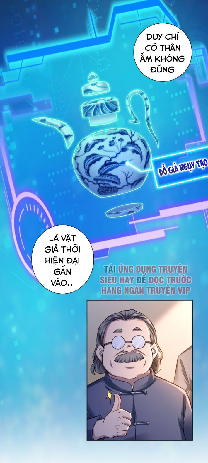 Ta Có Thể Thấy Tỉ Lệ Thành Công Chap 63 - Next Chap 64