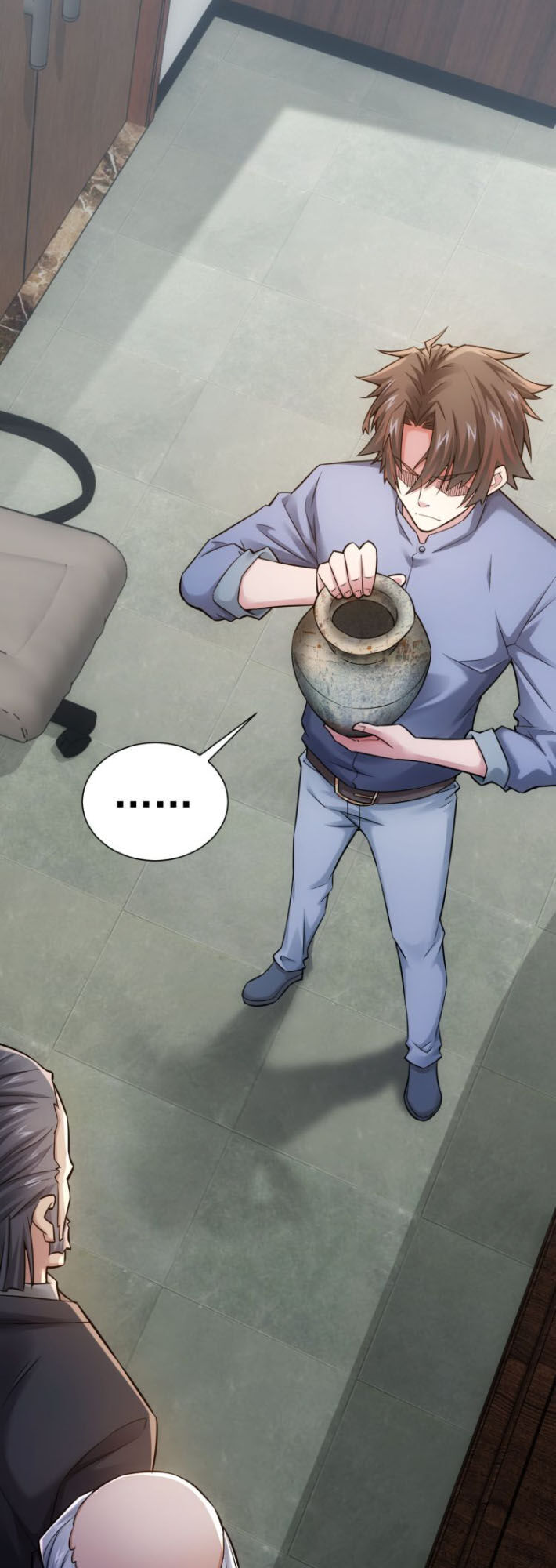 Ta Có Thể Thấy Tỉ Lệ Thành Công Chap 63 - Next Chap 64