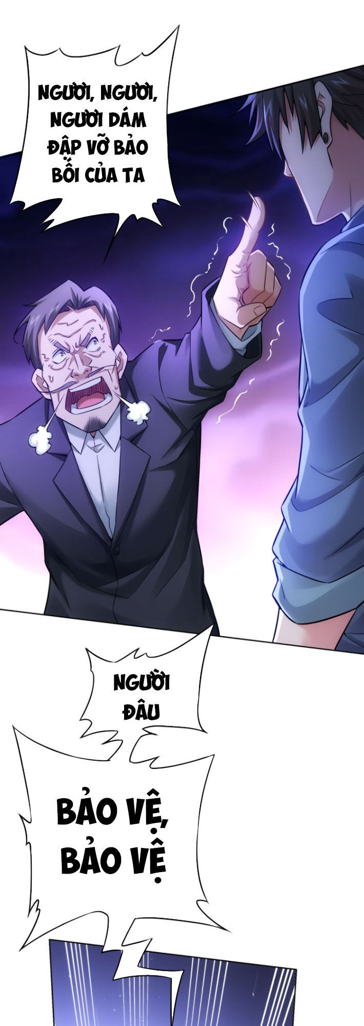 Ta Có Thể Thấy Tỉ Lệ Thành Công Chap 63 - Next Chap 64