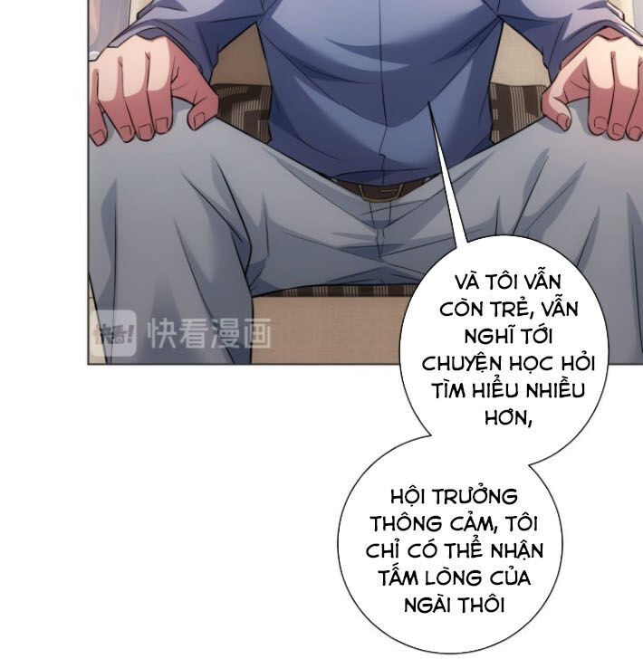 Ta Có Thể Thấy Tỉ Lệ Thành Công Chap 68 - Next Chap 69