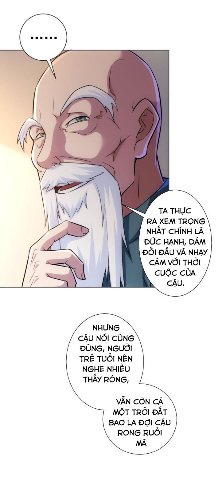 Ta Có Thể Thấy Tỉ Lệ Thành Công Chap 68 - Next Chap 69