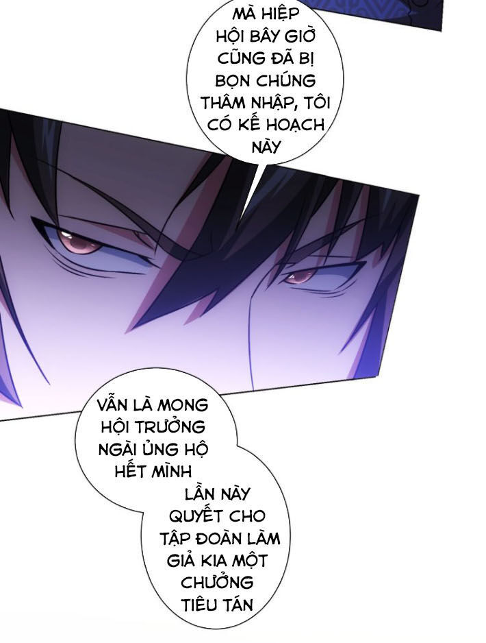 Ta Có Thể Thấy Tỉ Lệ Thành Công Chap 68 - Next Chap 69