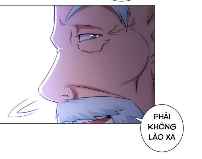 Ta Có Thể Thấy Tỉ Lệ Thành Công Chap 68 - Next Chap 69
