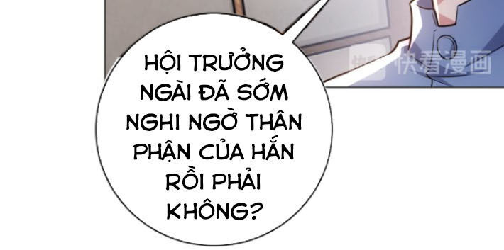 Ta Có Thể Thấy Tỉ Lệ Thành Công Chap 68 - Next Chap 69
