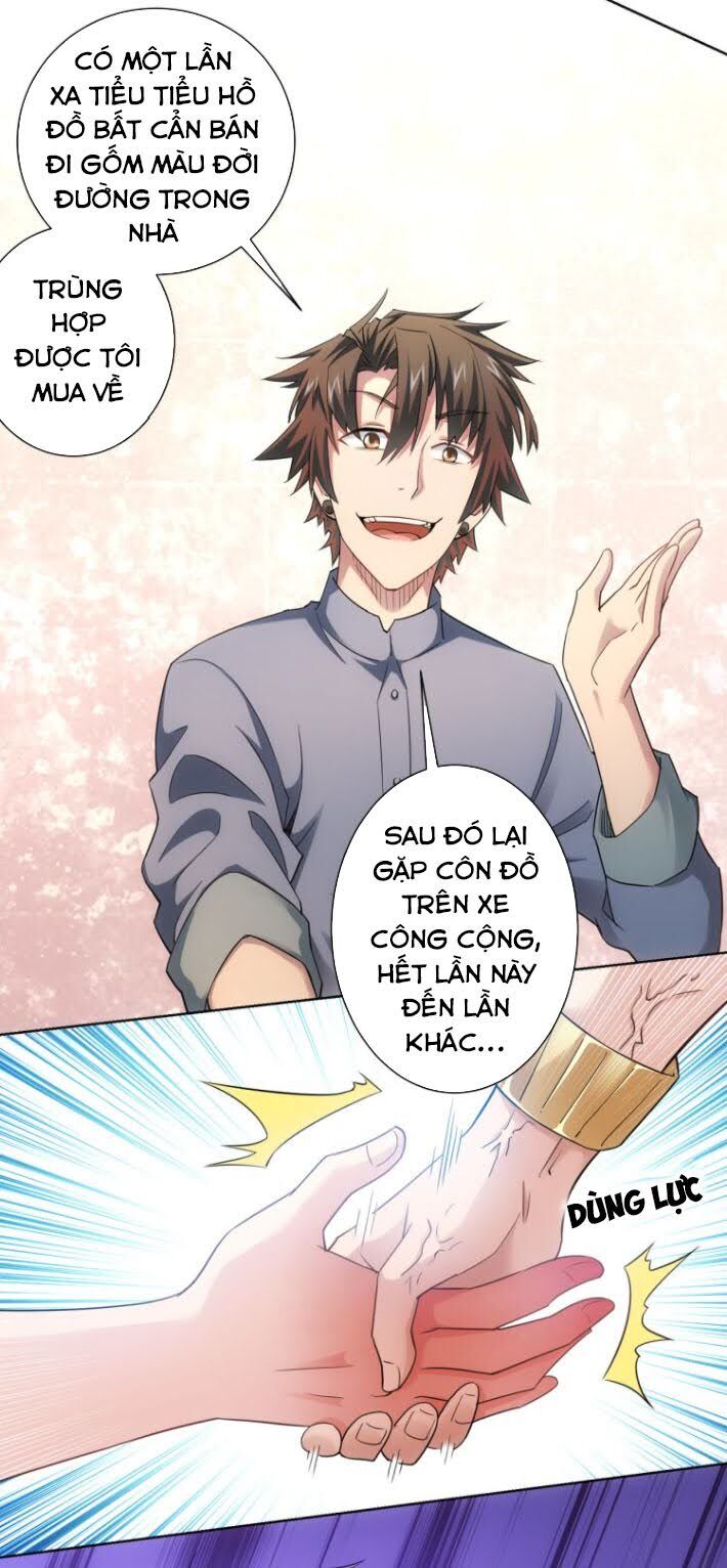 Ta Có Thể Thấy Tỉ Lệ Thành Công Chap 44 - Next Chap 45