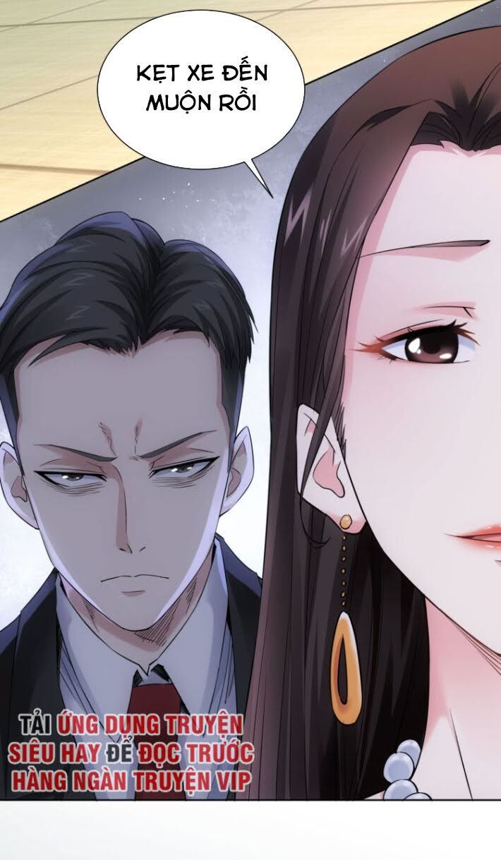 Ta Có Thể Thấy Tỉ Lệ Thành Công Chap 44 - Next Chap 45