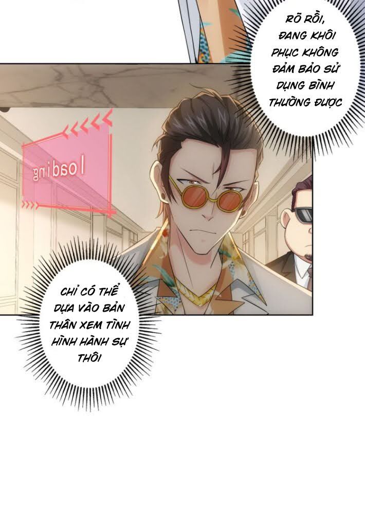 Ta Có Thể Thấy Tỉ Lệ Thành Công Chap 47 - Next Chap 48