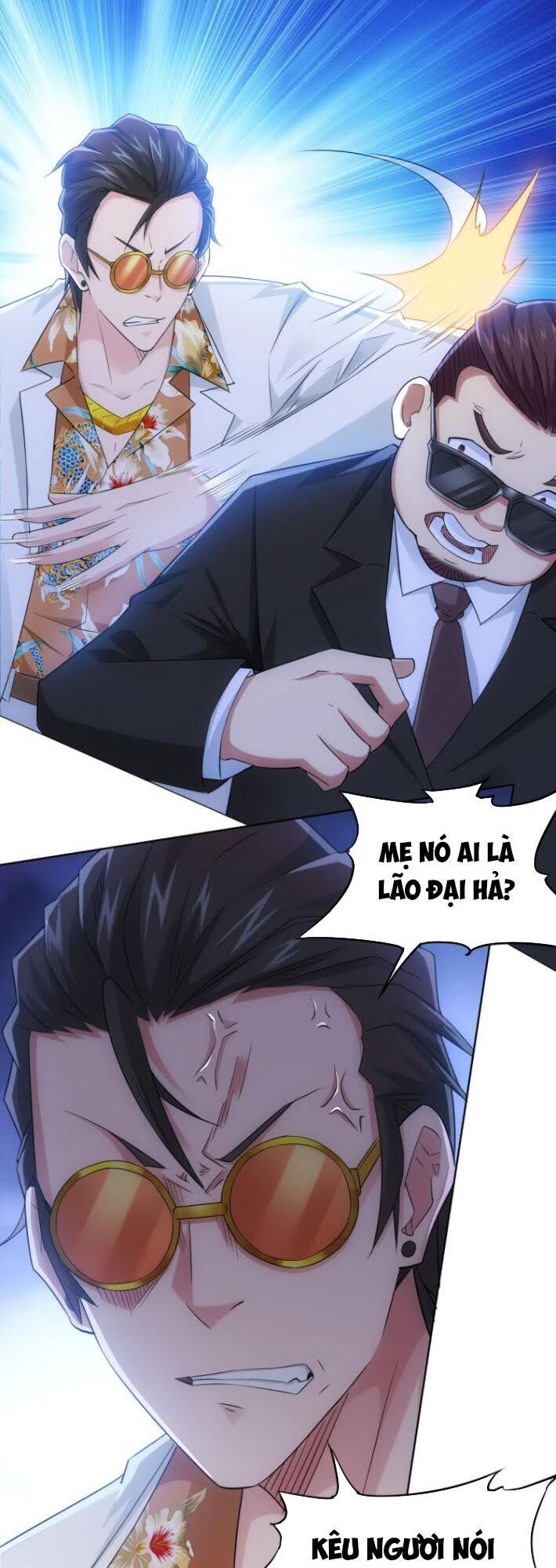 Ta Có Thể Thấy Tỉ Lệ Thành Công Chap 47 - Next Chap 48