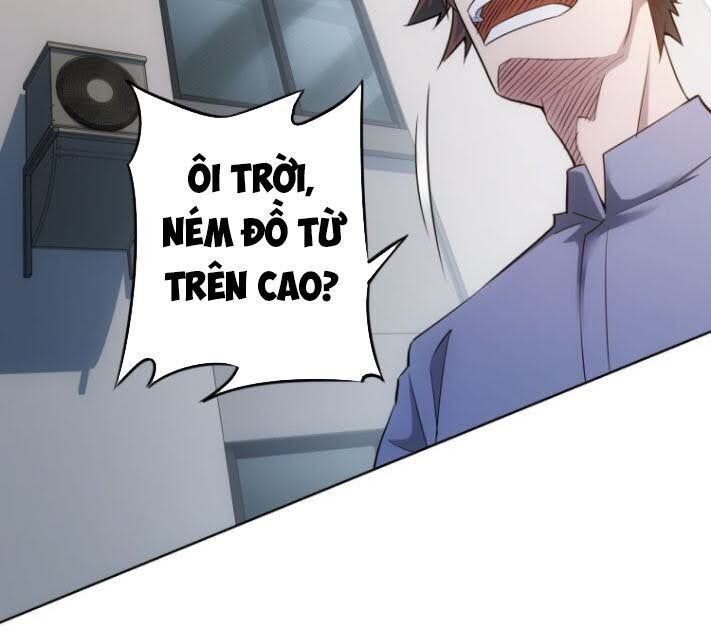 Ta Có Thể Thấy Tỉ Lệ Thành Công Chap 54 - Next Chap 55