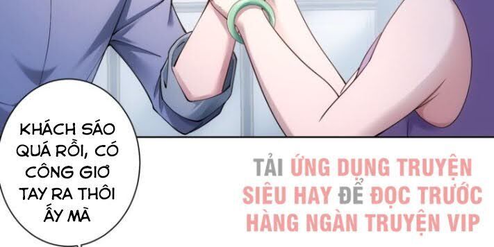 Ta Có Thể Thấy Tỉ Lệ Thành Công Chap 54 - Next Chap 55