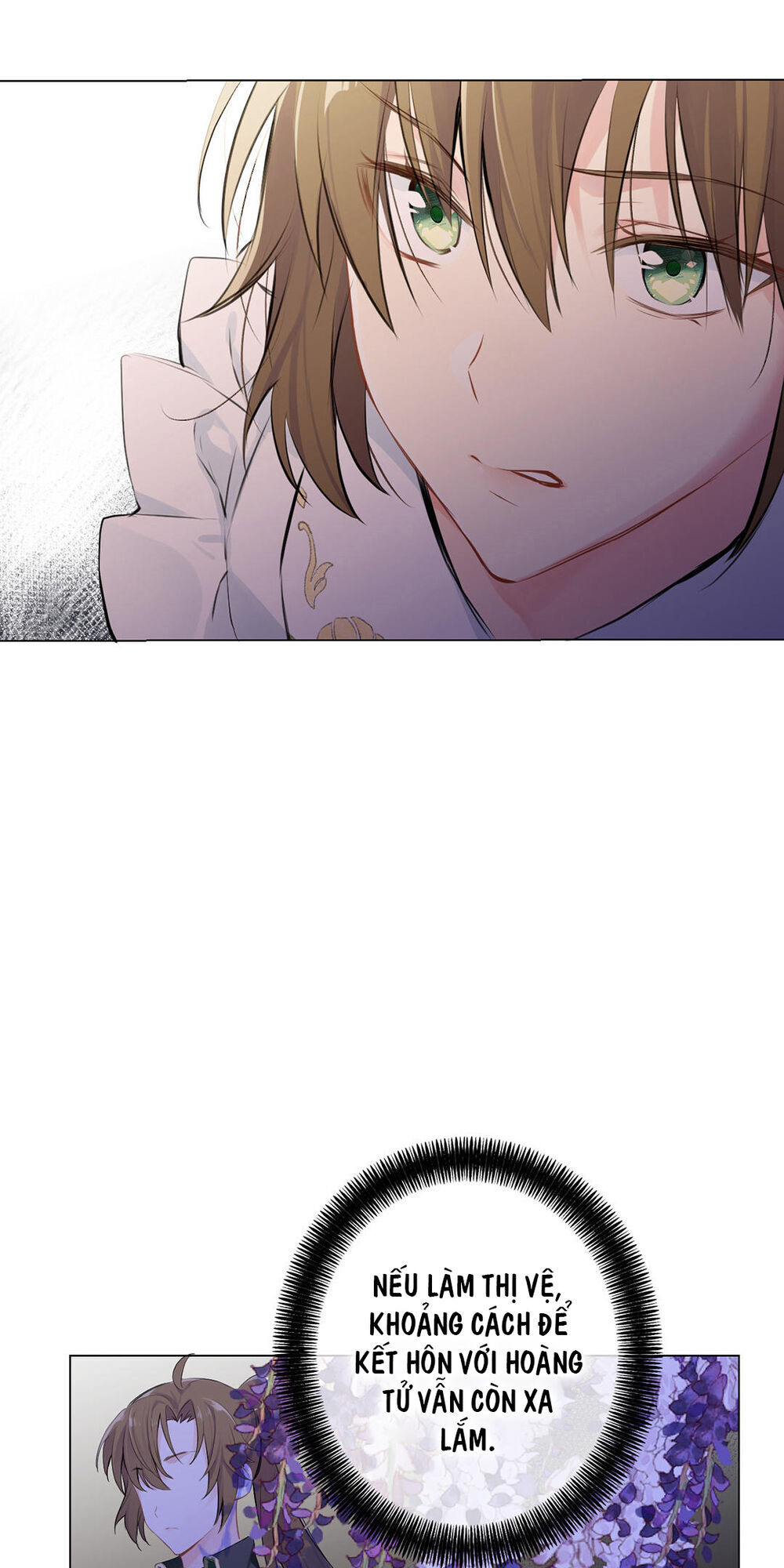 Đại Chiến Công Chúa Chap 32 - Next Chap 33